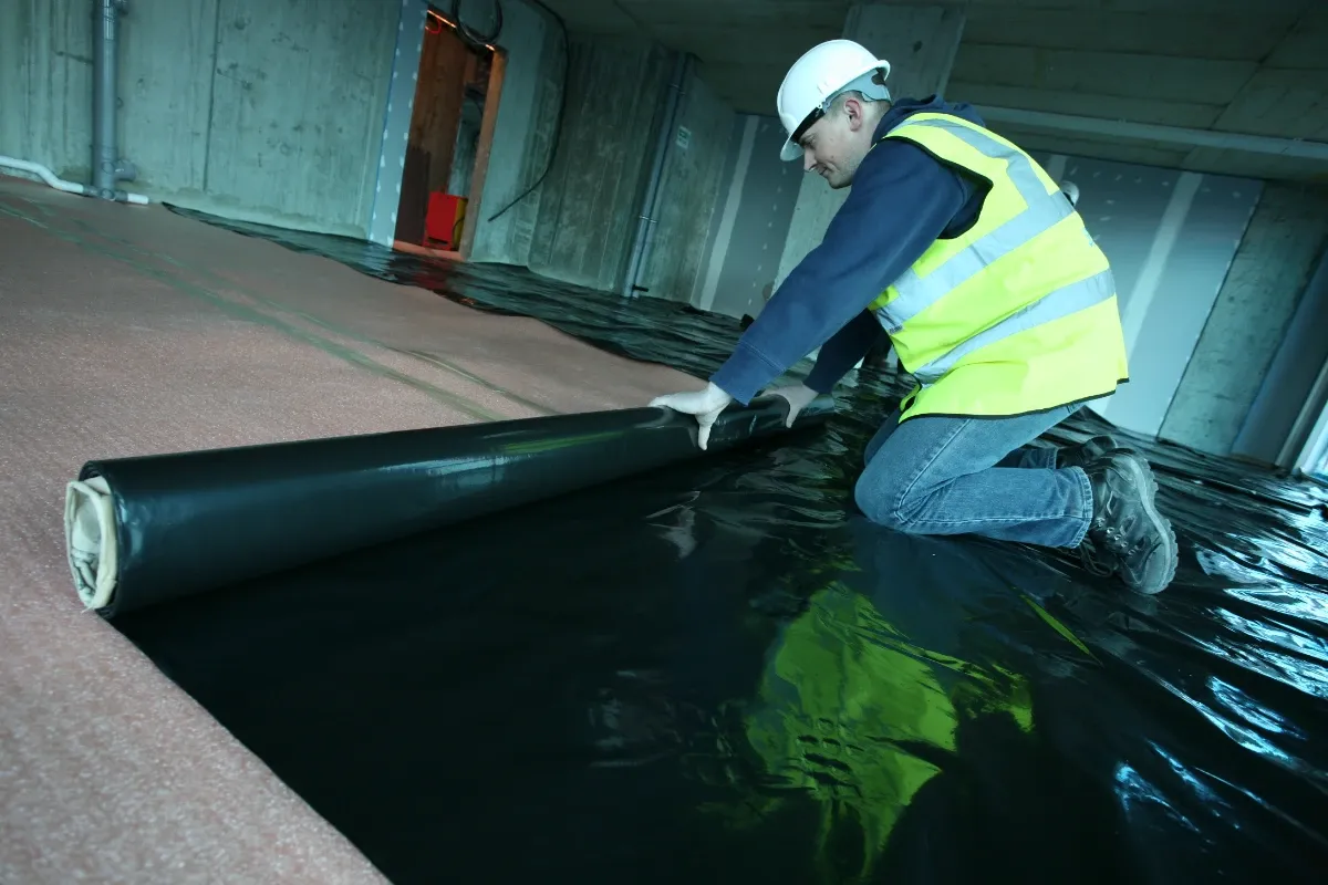 screeding 9