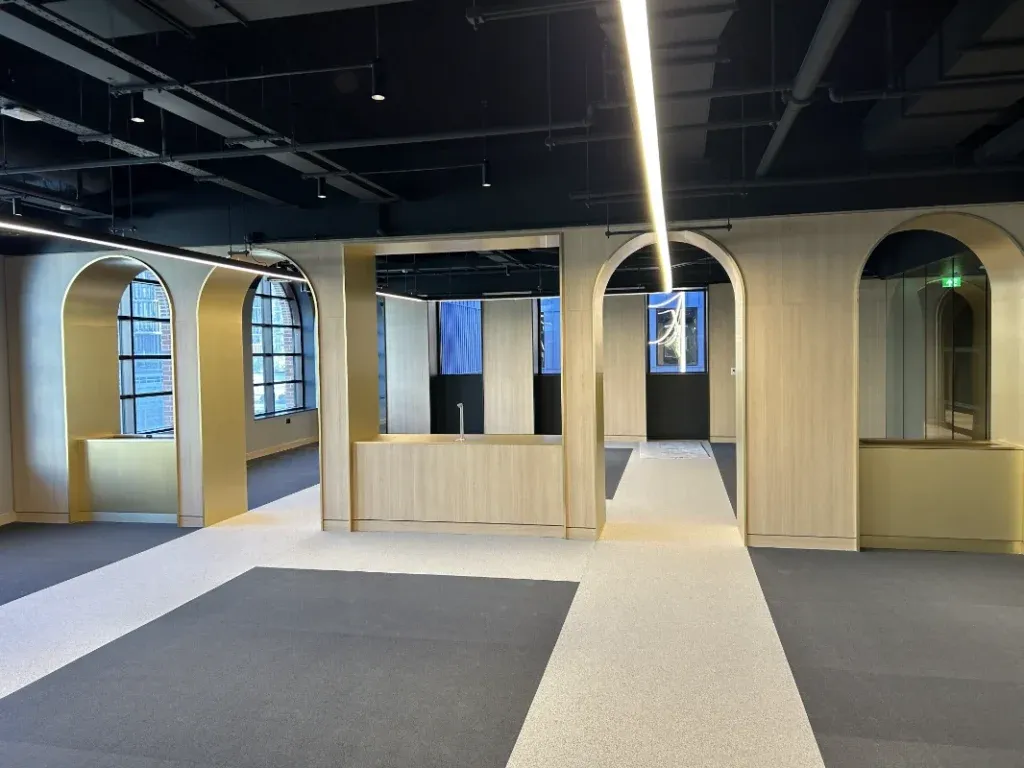 drylining & internal systems 3
