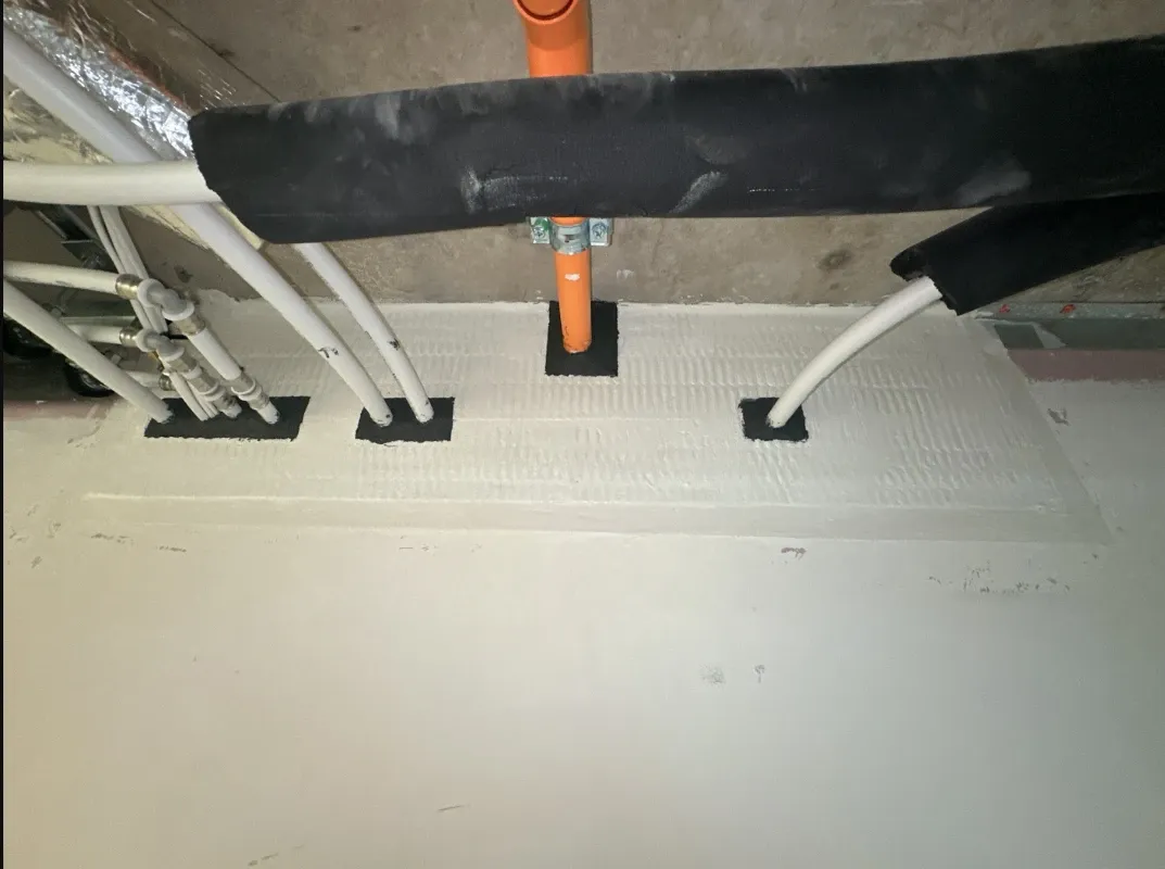 fire protection 2