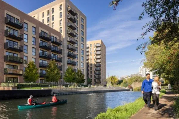 hayes village 3