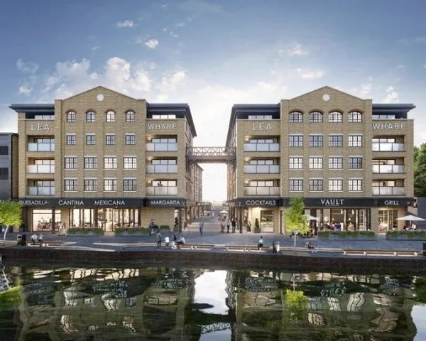 lea wharf 1