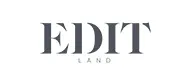 edit land logo