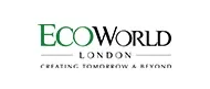 eco world london logo