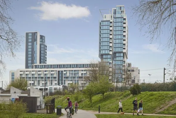 city north 3