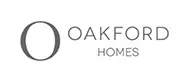 oakford homes logo