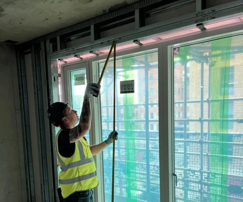 sfs & façade systems 4