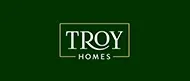 troy homes logo