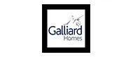 galliard homes logo