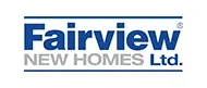 fairview homes logo