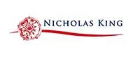 nicholas king homes logo