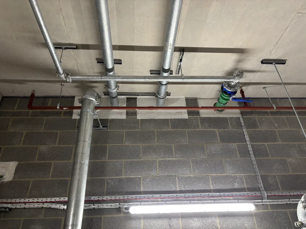 fire protection 3