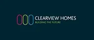 clearview homes logo