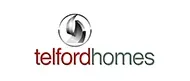 telford homes logo