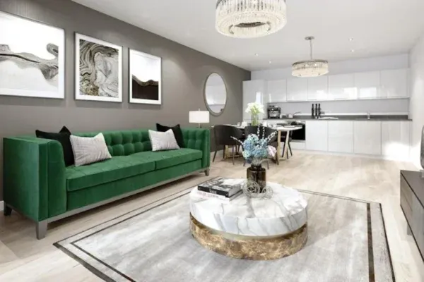 hayes village 7
