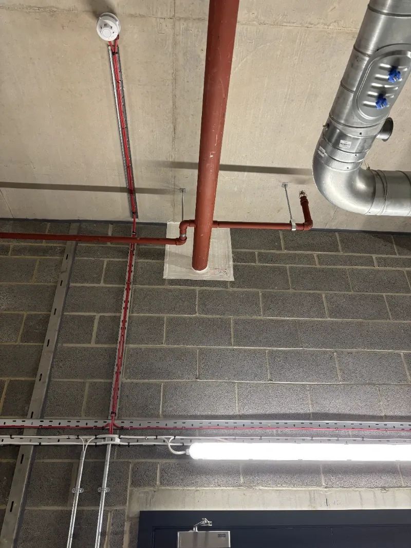 fire protection 4
