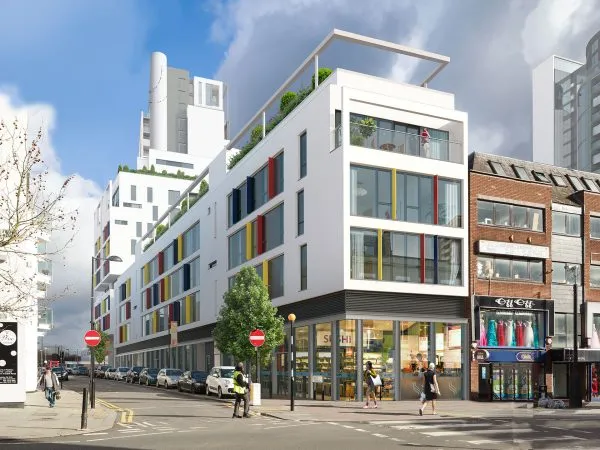 city north 5