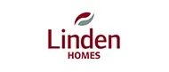 linden homes logo