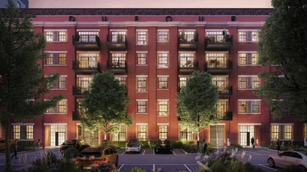 hayes village 5