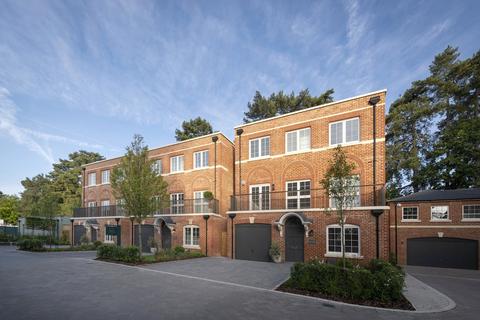 steuart houses 2